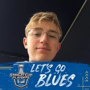 Meet your Posher, Sean